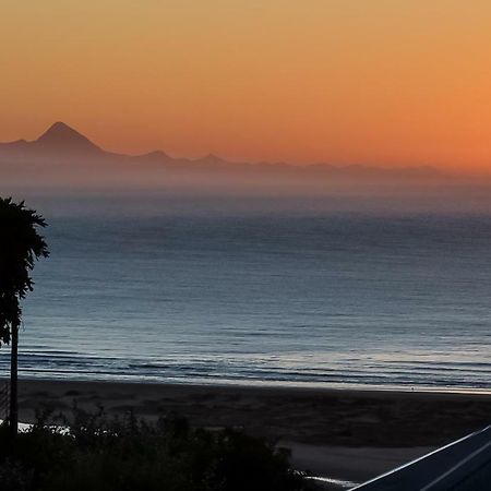 Apartamento Mountain And Sea View Getaway Plettenberg Bay Exterior foto