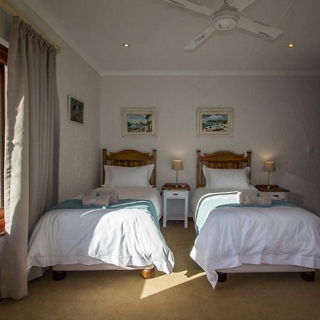 Apartamento Mountain And Sea View Getaway Plettenberg Bay Exterior foto
