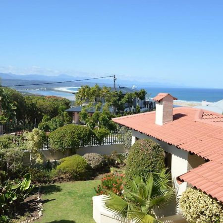 Apartamento Mountain And Sea View Getaway Plettenberg Bay Exterior foto