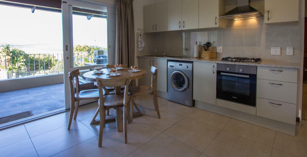 Apartamento Mountain And Sea View Getaway Plettenberg Bay Exterior foto