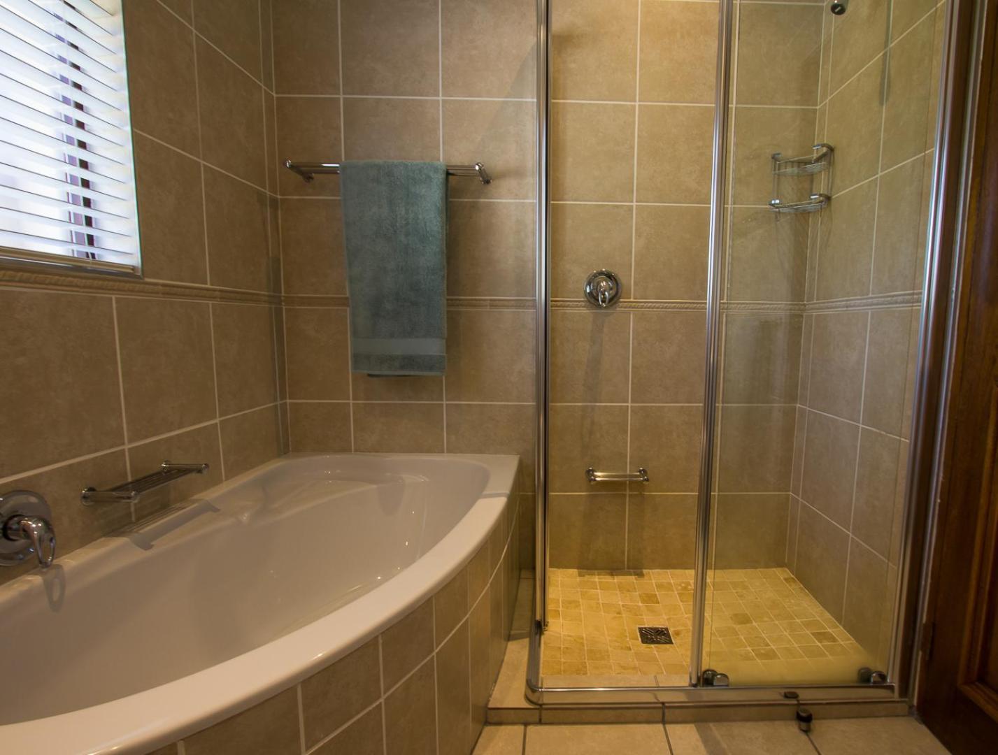 Apartamento Mountain And Sea View Getaway Plettenberg Bay Exterior foto