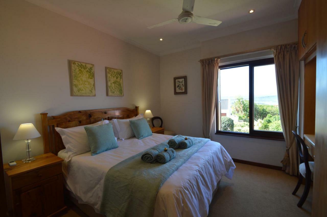 Apartamento Mountain And Sea View Getaway Plettenberg Bay Exterior foto