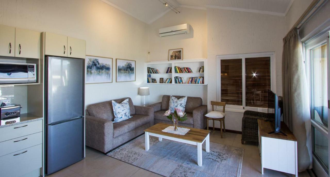 Apartamento Mountain And Sea View Getaway Plettenberg Bay Exterior foto