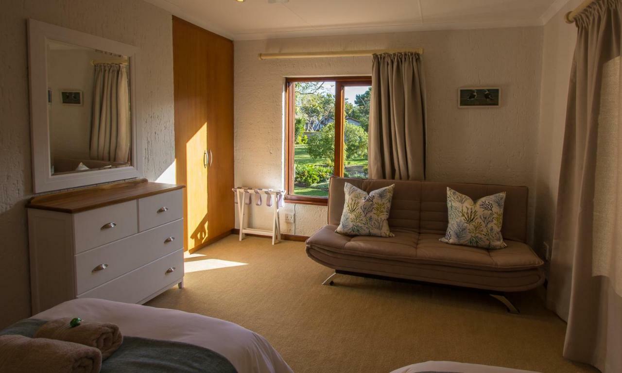 Apartamento Mountain And Sea View Getaway Plettenberg Bay Exterior foto