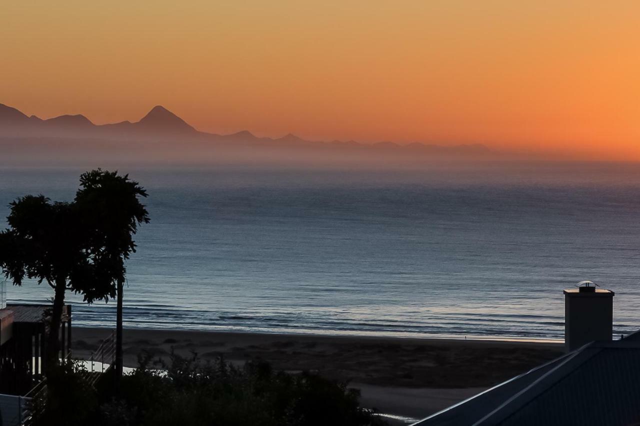 Apartamento Mountain And Sea View Getaway Plettenberg Bay Exterior foto