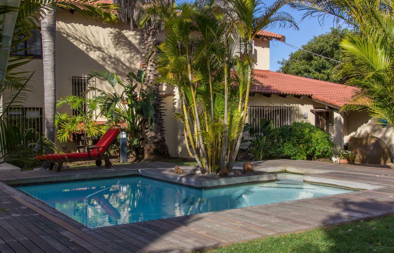 Apartamento Mountain And Sea View Getaway Plettenberg Bay Exterior foto