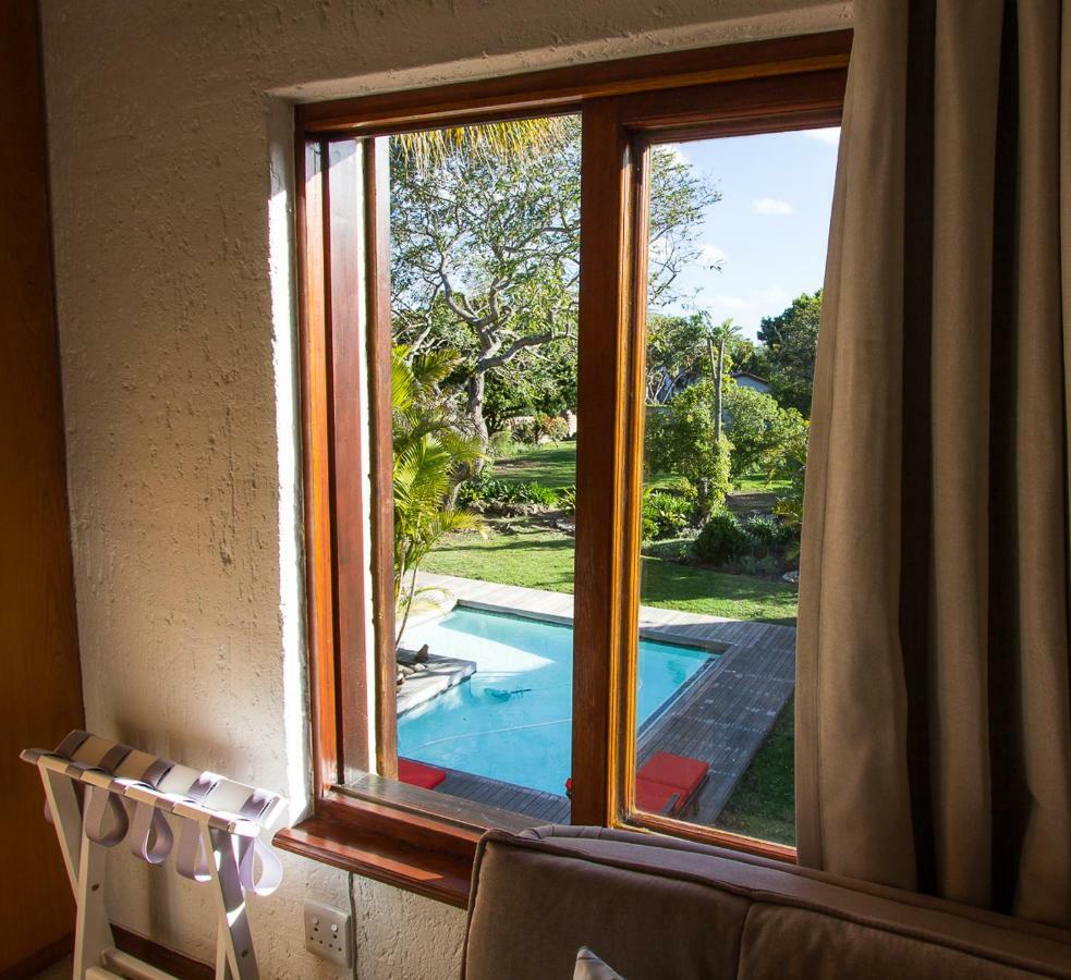 Apartamento Mountain And Sea View Getaway Plettenberg Bay Exterior foto