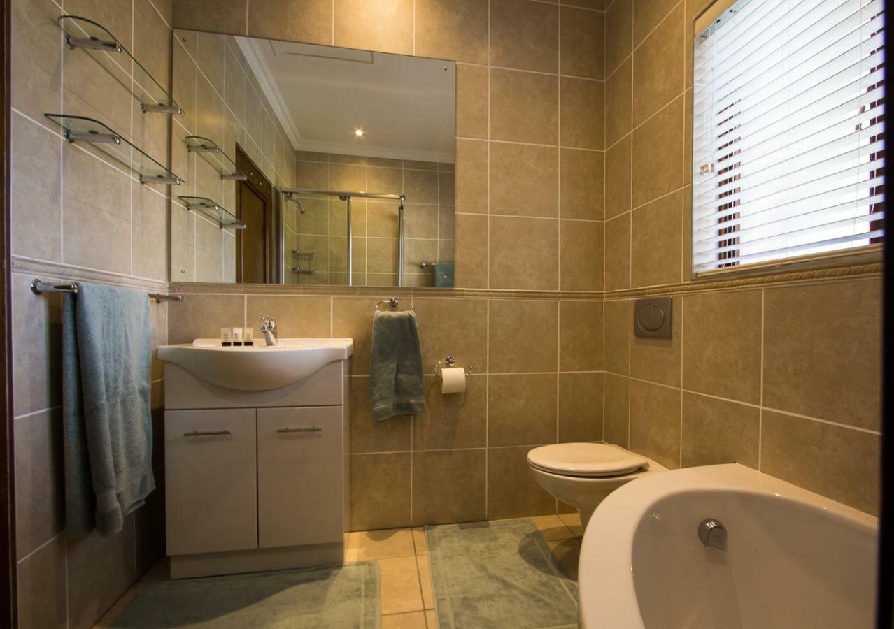 Apartamento Mountain And Sea View Getaway Plettenberg Bay Exterior foto