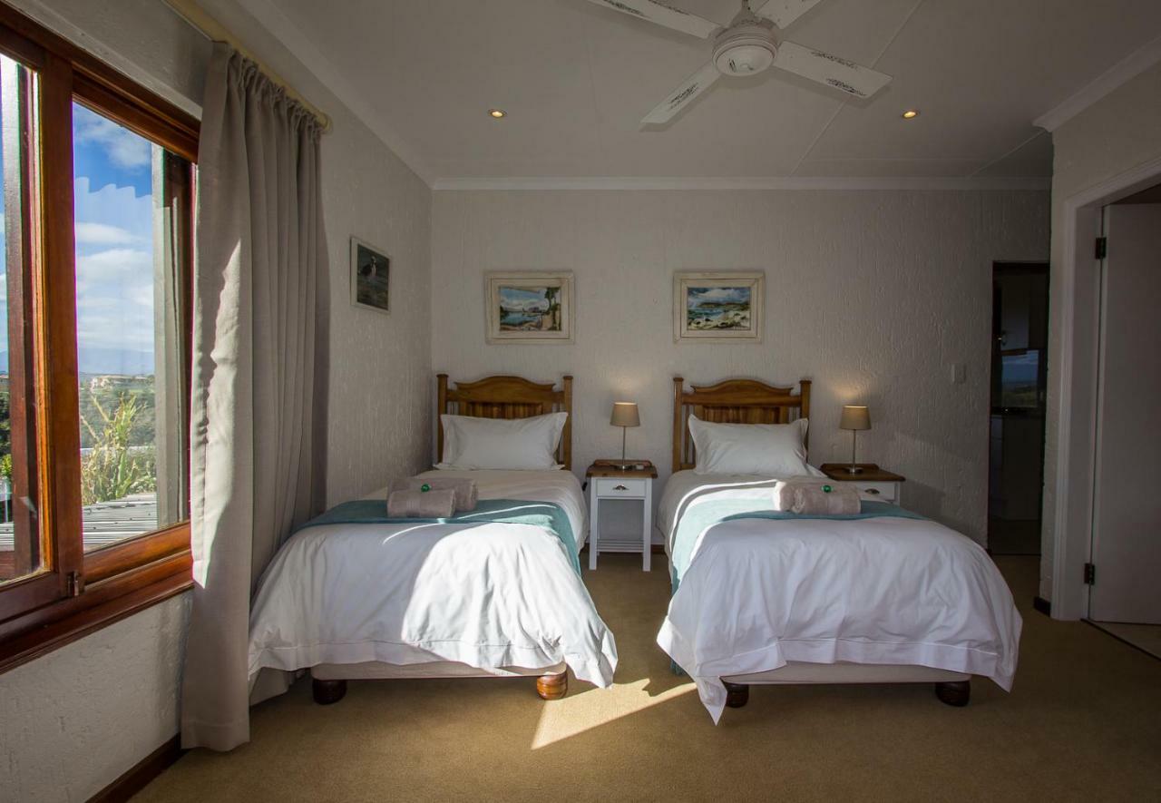 Apartamento Mountain And Sea View Getaway Plettenberg Bay Exterior foto