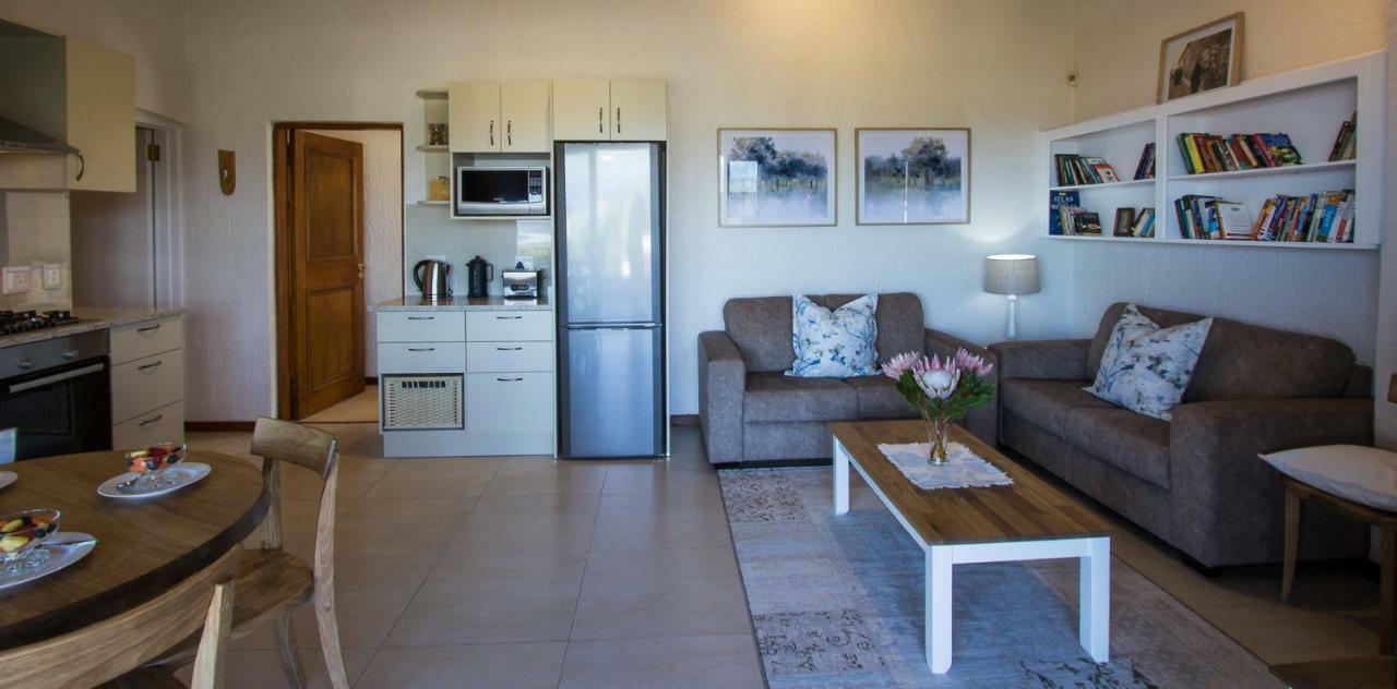 Apartamento Mountain And Sea View Getaway Plettenberg Bay Exterior foto